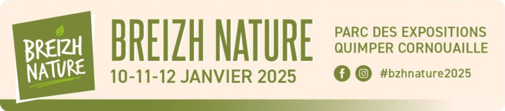 Breizh Nature 2025